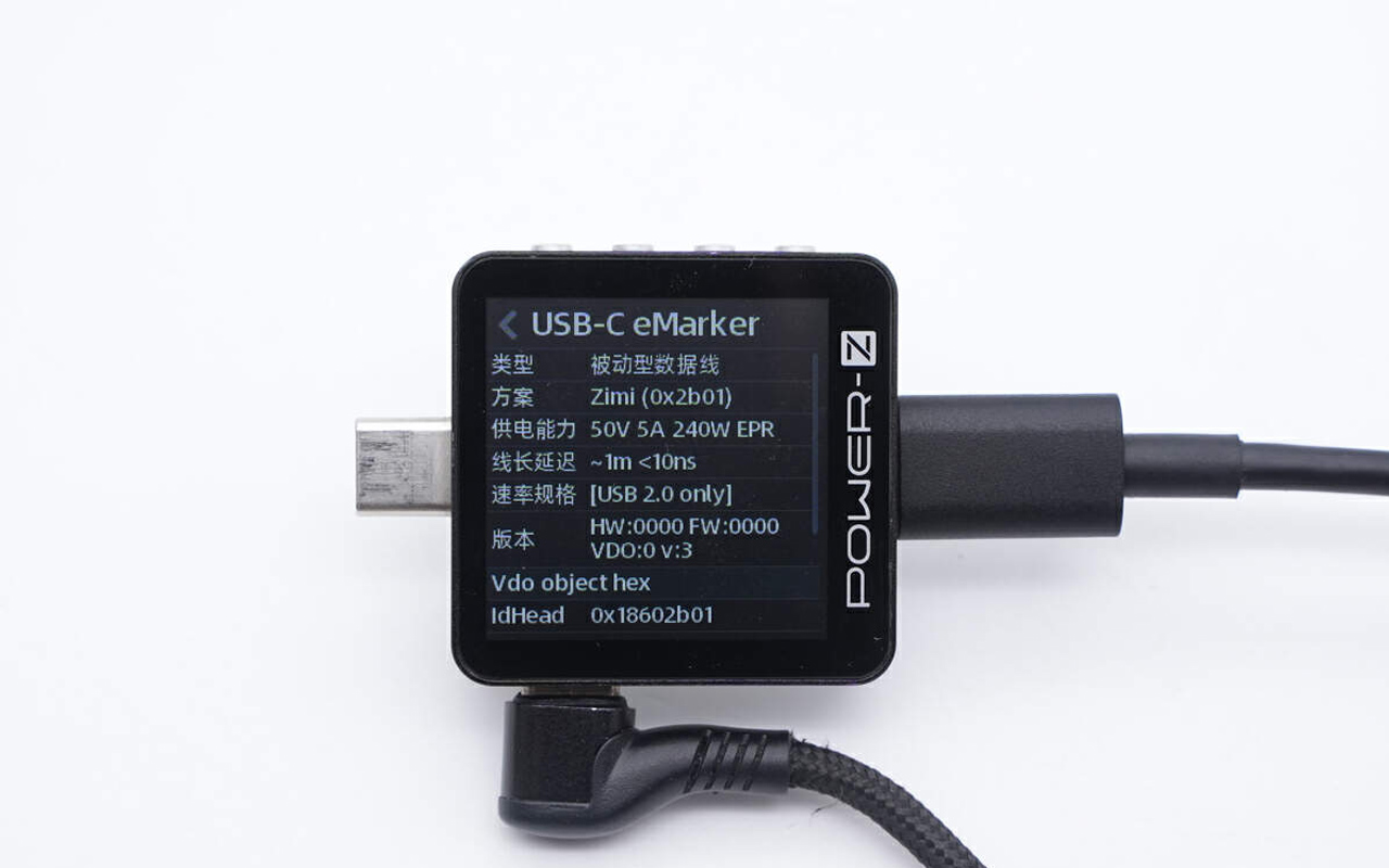 新到货CUKTECH酷态科240W PD3.1快充线6A大电流,全面支持小米120W/UFCS/140W氮化镓充电器与充电宝 Dual Usb c Cable-3Cgeek,只卖正品 收售工厂呆滞库存尾单 新到货CUKTECH酷态科240W PD3.1快充线6A大电流,全面支持小米120W/UFCS/140W氮化镓充电器与充电宝 Dual Usb c Cable