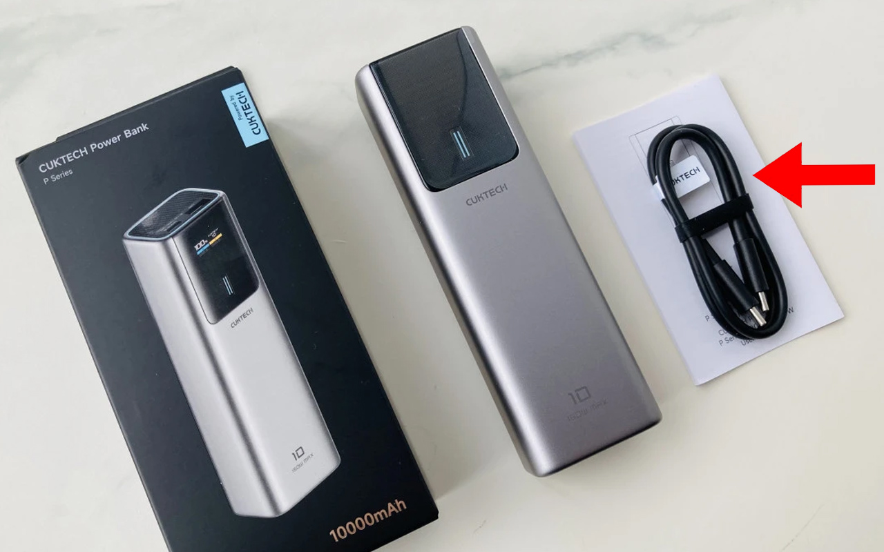 新到货CUKTECH酷态科240W PD3.1快充线6A大电流,全面支持小米120W/UFCS/140W氮化镓充电器与充电宝 Dual Usb c Cable-3Cgeek,只卖正品 收售工厂呆滞库存尾单 新到货CUKTECH酷态科240W PD3.1快充线6A大电流,全面支持小米120W/UFCS/140W氮化镓充电器与充电宝 Dual Usb c Cable