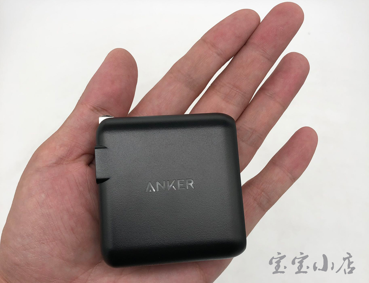 安科anker Pd快充头usb C 30w 充电器拆解type C Qc3 0快充anker 014 Wall Charger 30w Delivery Powerport Speed 宝宝小店 只卖正品收售工厂呆滞库存尾单