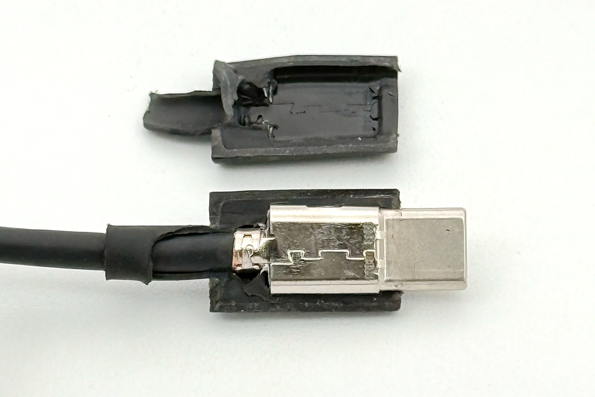 新到货CUKTECH酷态科240W PD3.1快充线6A大电流,全面支持小米120W/UFCS/140W氮化镓充电器与充电宝 Dual Usb c Cable-3Cgeek,只卖正品 收售工厂呆滞库存尾单 新到货CUKTECH酷态科240W PD3.1快充线6A大电流,全面支持小米120W/UFCS/140W氮化镓充电器与充电宝 Dual Usb c Cable