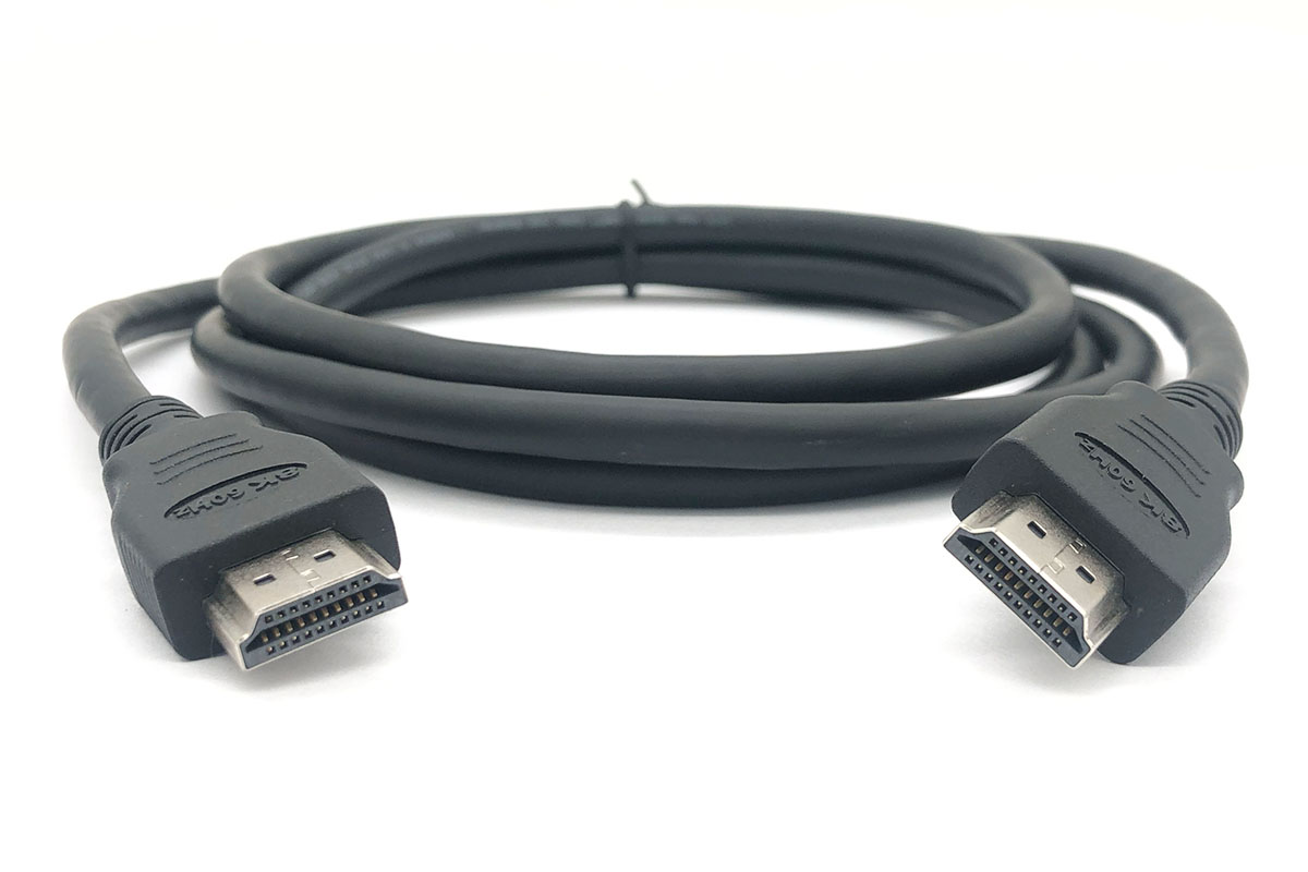 1.5M 韩国LG HDMI 2.1b 8K 60HZ 超高清显示器链接线拆解报告EAD65912801 Ultra Certified Cable High Speed With Ethernet 48Gbps Bandwidth