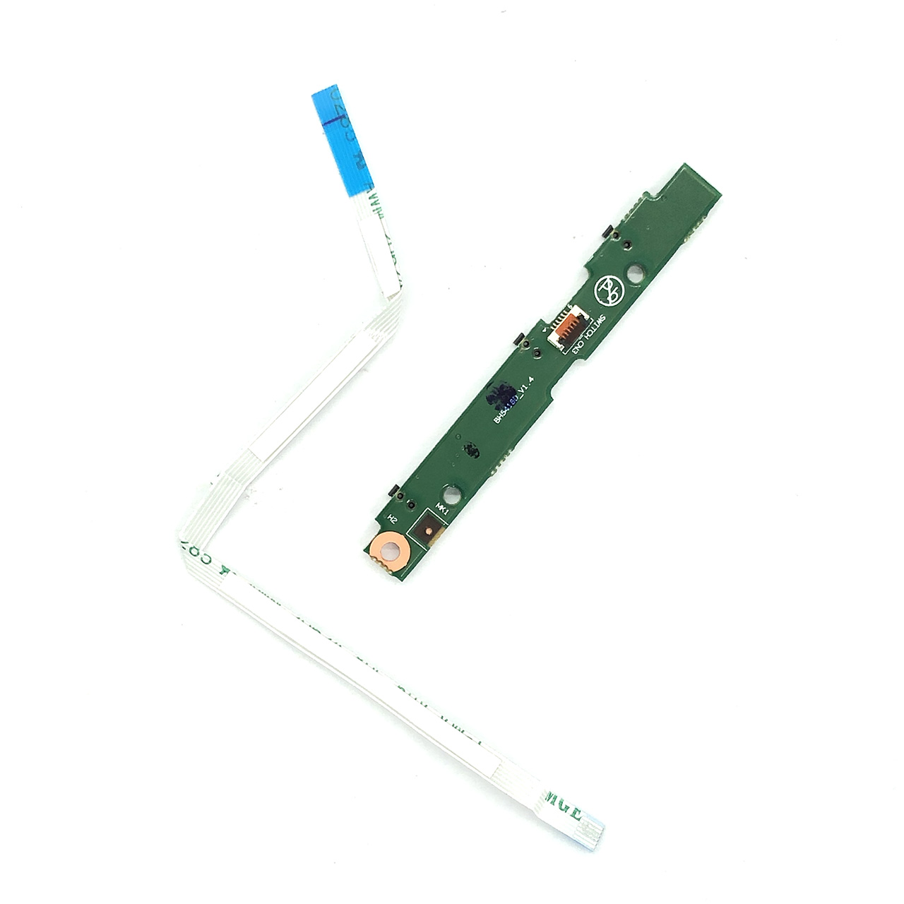 联想lenovo miix 3 1030 电源开机键 音量调节开关电源小板Power & Volume Flex Cable bh5418d Volume Power Switch Button Flex Ribbon with Cable 100% work.