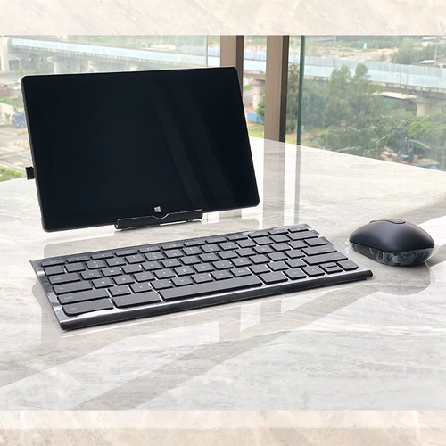 Адаптироваться к Asus Ultra-Thin беспроводная клавиатура и мыши Set Mute Ncissors Foot Chrome OS Linux minipc