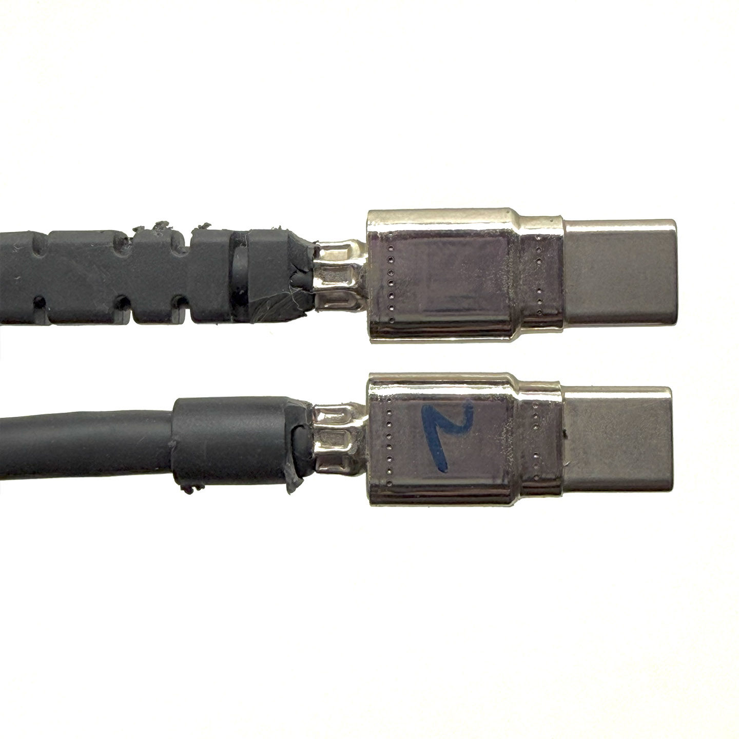 全新原装 ThinkPad Thunderbolt 4 Smart Dock Gen2 7500 Cable 雷电4数据线 PD3.1 快充线 FRU 5C11S03636 40G 240W兼容Macbook Pro iphone 16 17 pro max