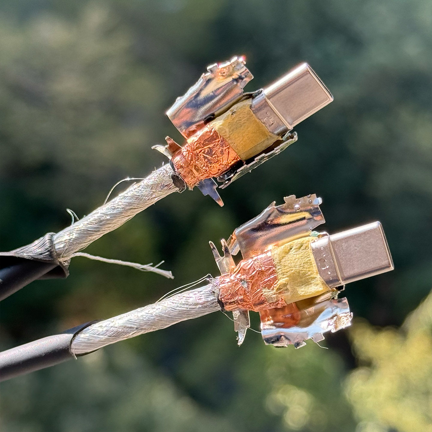 全新雷电 5数据线PD3.1 快充线 JEM USB 80Gbps 240W Type C to Type C Cable with EMark Black 0.8m TPE 适用MacBook 拓展坞 显卡坞 投屏显示器