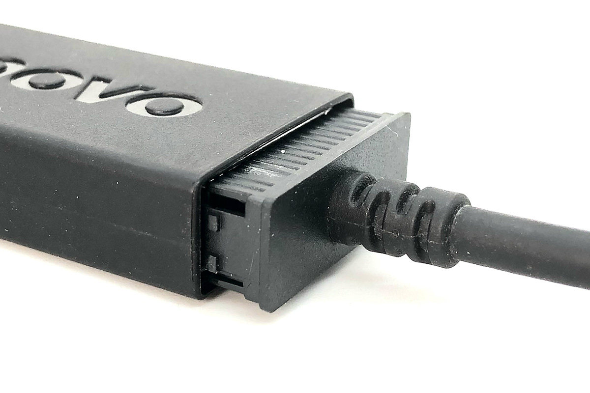 全新适用于联想 Lenovo USB-C to DisplayPort 转接线Adapter CYPD2119-01 4X90Q93303 03X7204 3840*2160 4K 60hz SC10L66918