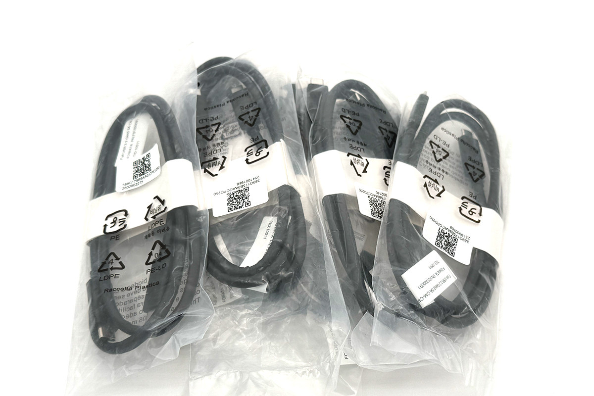 389G175B全新20G 全功能4K一线通双CC 线type c PD 快充线 Full USB3.2 Gen2 5A 100W CM-CM Cable Full Type CM-CM Gen2 5A TP-3Cgeek,只卖正品 收售工厂呆滞库存尾单 389G175B全新20G 全功能4K一线通双CC 线type c PD 快充线 Full USB3.2 Gen2 5A 100W CM-CM Cable Full Type CM-CM Gen2 5A TP