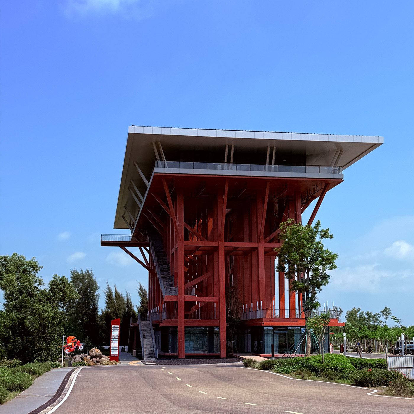 追更：环海南自驾游第9天 西线出之东方市-昌江-棋子湾赶海-儋州龙门激浪-风车公路……