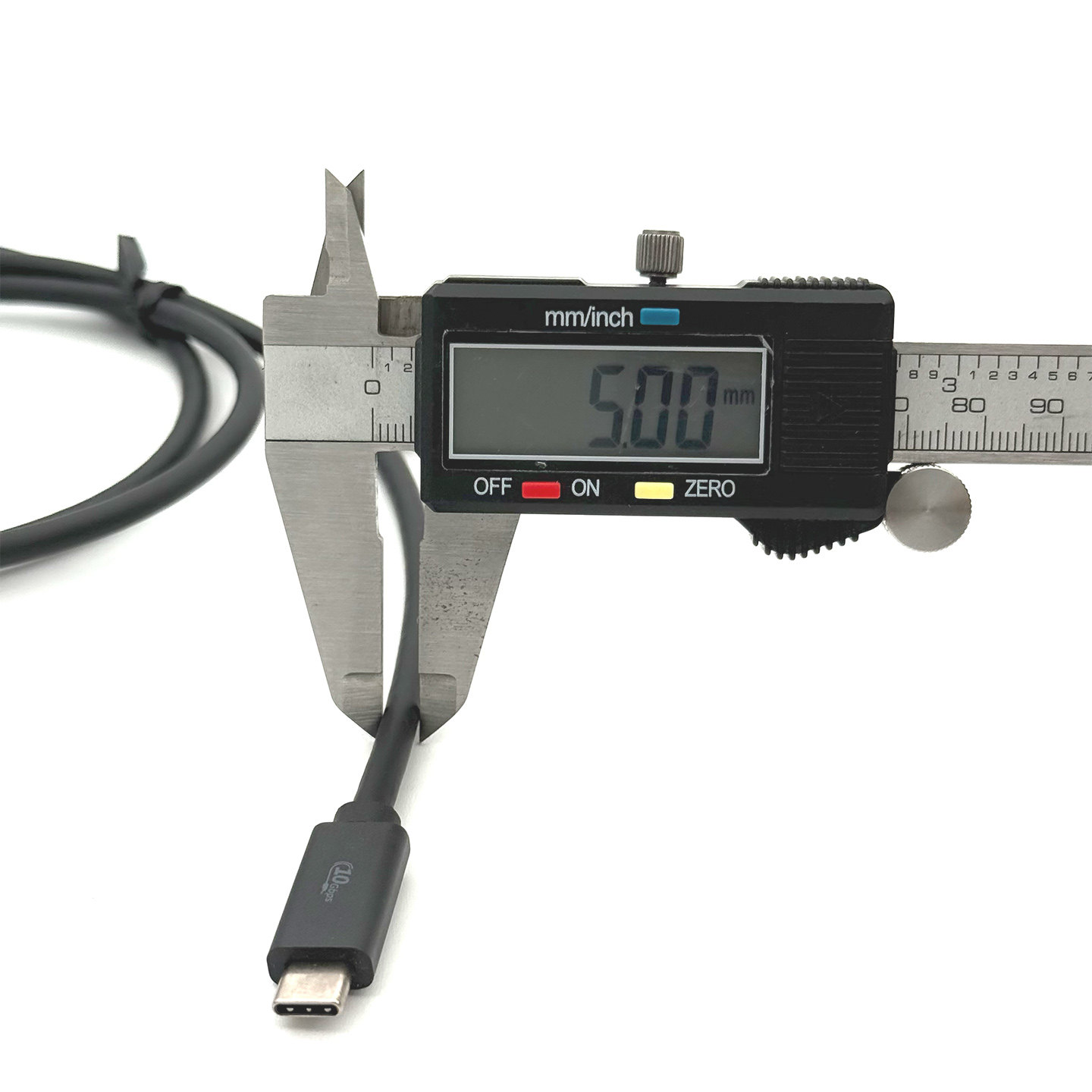 全新原装惠普HP USB C G6 Dock 1M Cable 10Gbps 全功能一线通PD3.0快充线4K 投屏数据线 PN:P39194-020 SPS:P62172-001