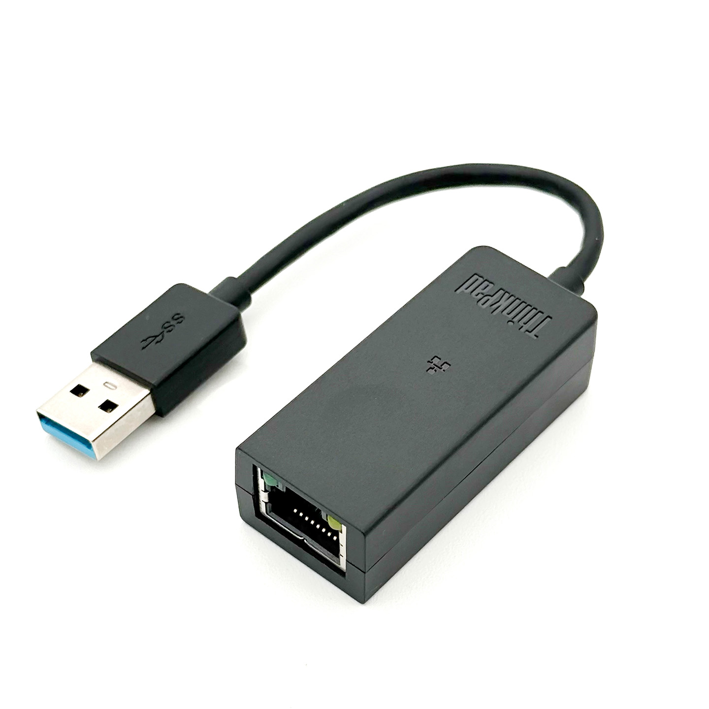 联想Thinkpad USB 3.0 转乙太网卡转接线 USB3.0 转RJ45 1000M 网卡 PXE Boot Ethernet Adapter FRU 03X7457 5C11M65347 RTL8153-3Cgeek,只卖正品 收售工厂呆滞库存尾单 联想Thinkpad USB 3.0 转乙太网卡转接线 USB3.0 转RJ45 1000M 网卡 PXE Boot Ethernet Adapter FRU 03X7457 5C11M65347 RTL8153