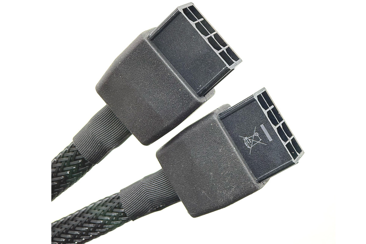 暴力拆解16Pin显卡转接线2x8Pin转16pin 12VHPWR供电线 NVIDIA英伟达030-1633-000 5.0连接线 RTX 4090/4080供电安全防烧指南-3Cgeek,只卖正品 收售工厂呆滞库存尾单 暴力拆解16Pin显卡转接线2x8Pin转16pin 12VHPWR供电线 NVIDIA英伟达030-1633-000 5.0连接线 RTX 4090/4080供电安全防烧指南