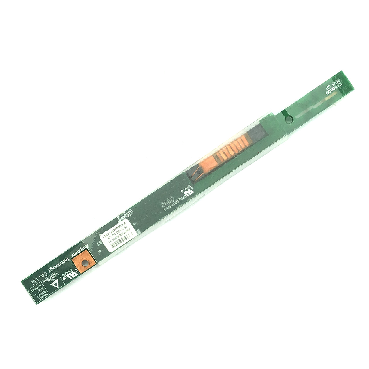 PK070009O00 T51I100.00 LF NEC LL650/W LaVie LL750/W 高压条背光板 LCD Inverter Board Card