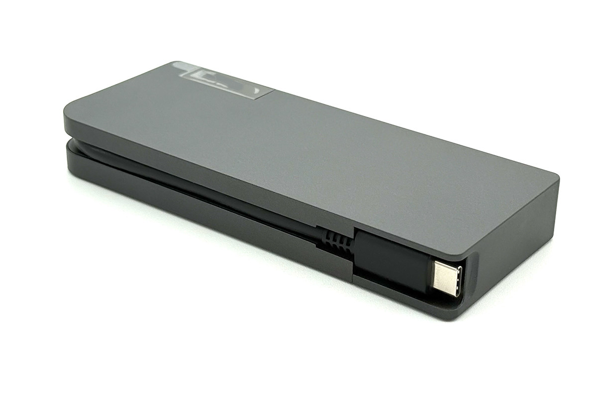 全新适用联想Lenovo Powered USB-C Travel Hub 4X90S92381 03X7608 联想Type-C 超便携多功能拓展器 4K 60Hz千兆网卡USB3.1 65W供电-3Cgeek,只卖正品 收售工厂呆滞库存尾单 全新适用联想Lenovo Powered USB-C Travel Hub 4X90S92381 03X7608 联想Type-C 超便携多功能拓展器 4K 60Hz千兆网卡USB3.1 65W供电