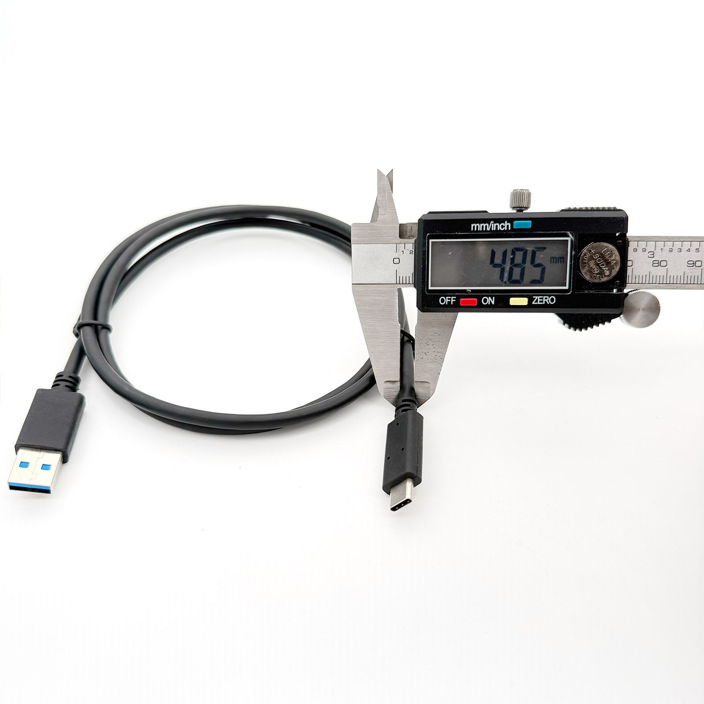 原装LG USB3.1 转Type C 数据线 手机快充线移动硬盘数据线 EAD64846202 显示器上行线 10 Gbps Gen 2 USB A to USB C Cable 3.3 ft-3Cgeek,只卖正品 收售工厂呆滞库存尾单 原装LG USB3.1 转Type C 数据线 手机快充线移动硬盘数据线 EAD64846202 显示器上行线 10 Gbps Gen 2 USB A to USB C Cable 3.3 ft