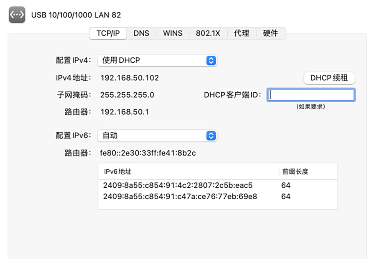 2022贝尔金USB 3.0有线千兆网卡拆解Belkin 5G以太网卡转换器Gigabit Ethernet Adapter B2B048 Macbook Air M1 M2 Mac Studio Display免驱动