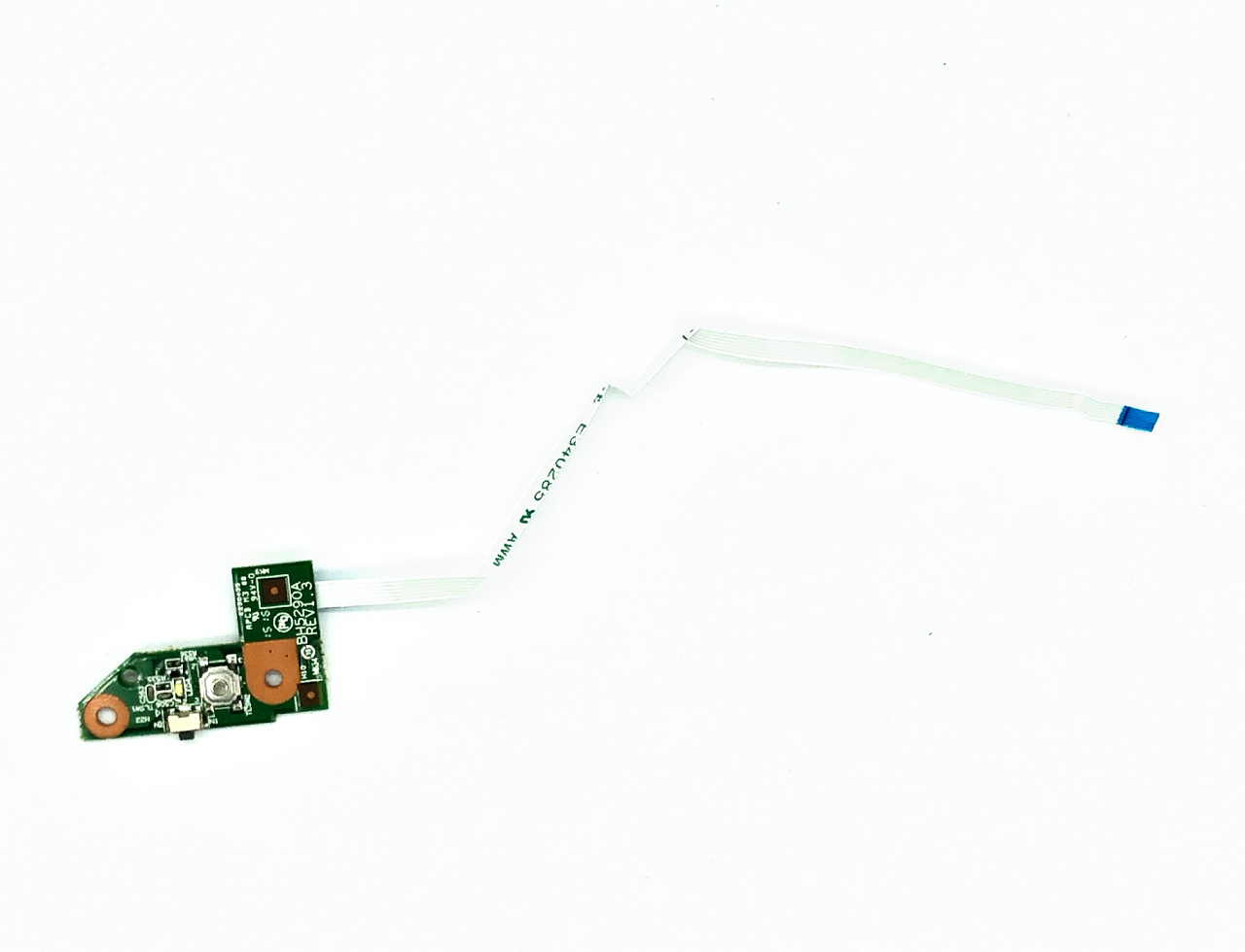 联想Lenovo IdeaPad S210 S20-30电源开关小板 开机按键板Power Button Board ON OFF Switch with Cable BH5290A