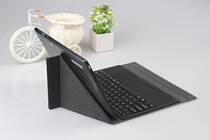 Bench Electric X10HD 3G Dual System Keyboard Leather Jacket Magnetic keyboard support protective sheath 10 1 Tablet computer shell