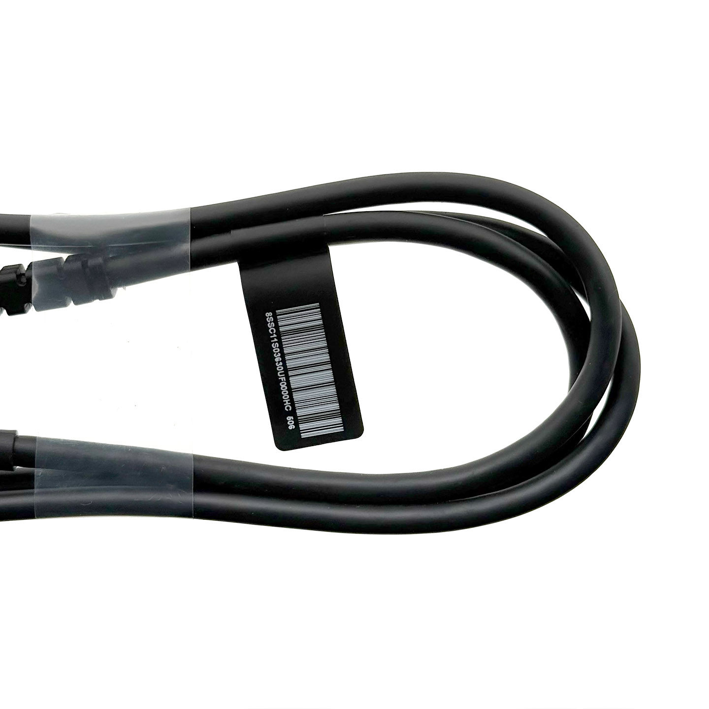 全新原装 ThinkPad Thunderbolt 4 Smart Dock Gen2 7500 Cable 雷电4数据线 PD3.1 快充线 FRU 5C11S03636 40G 240W兼容Macbook Pro iphone 16 17 pro max