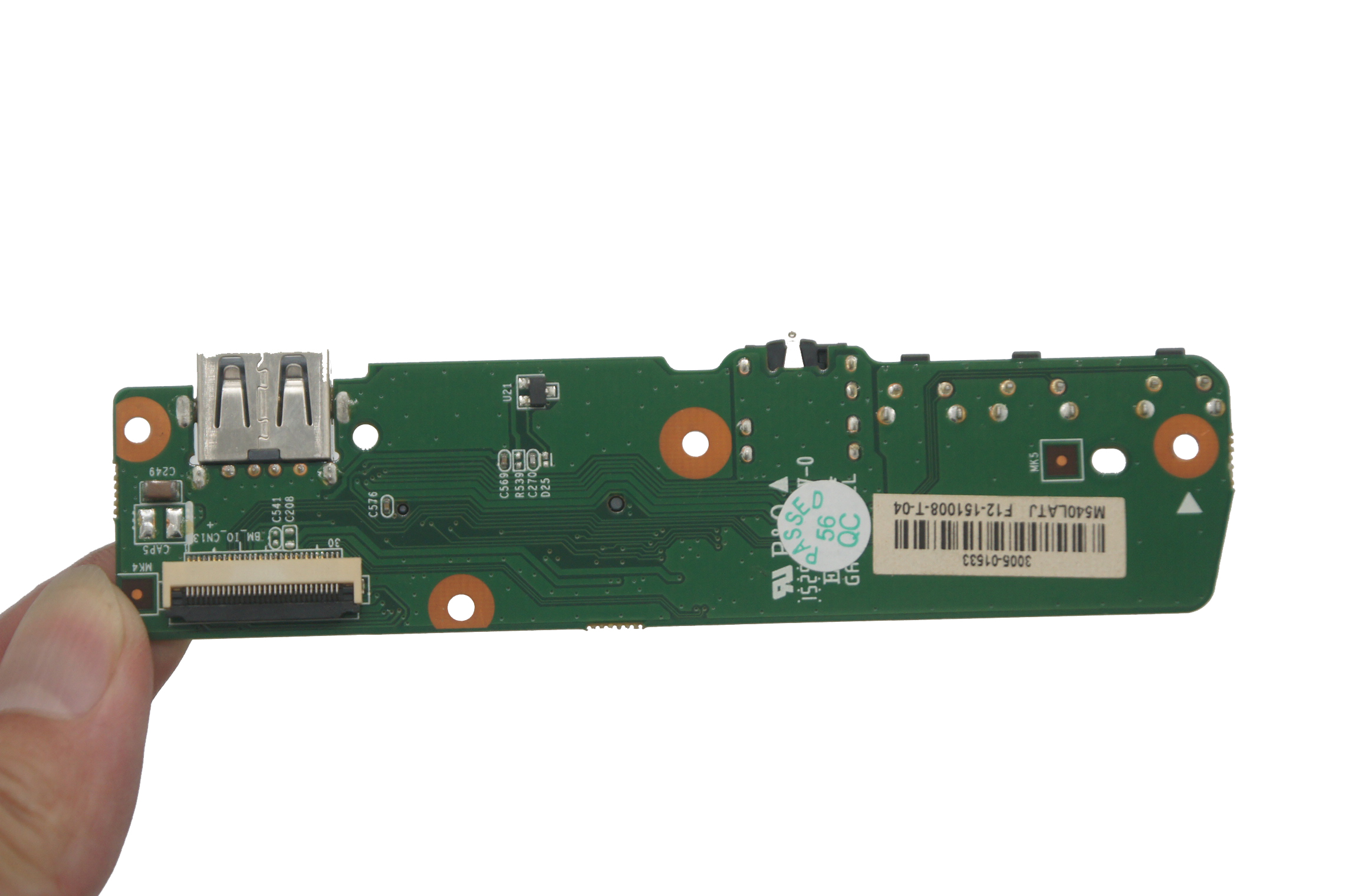 新到货50pcs BH5455B REV 1.3 联想 FLEX3 1120 1130 YOGA300-11IBR开机小板 USB接口 耳机 SD读卡-宝宝小店,只卖正品 收售工厂呆滞库存尾单 新到货50pcs BH5455B REV 1.3 联想 FLEX3 1120 1130 YOGA300-11IBR开机小板 USB接口 耳机 SD读卡