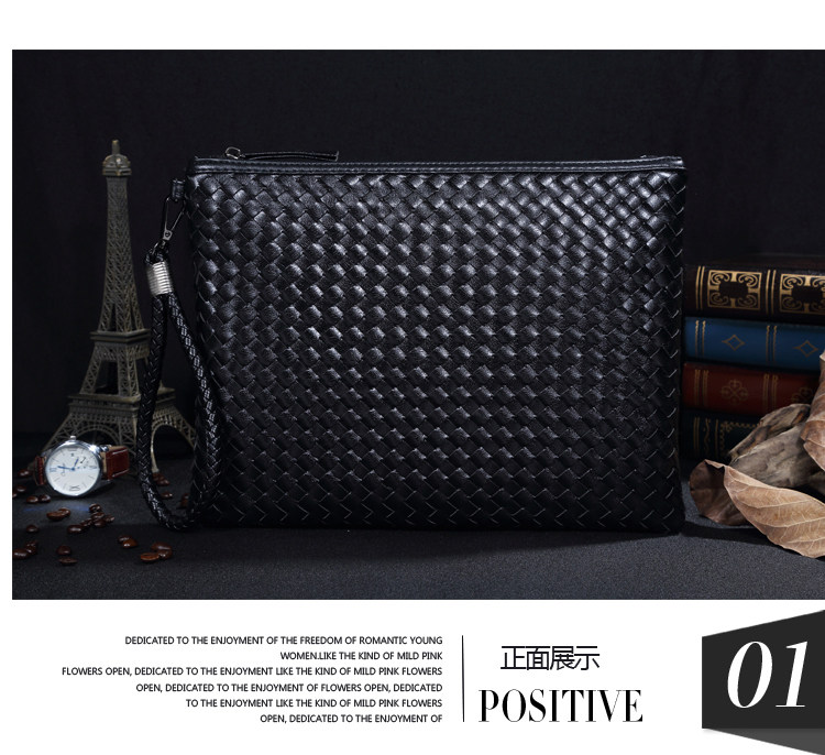 Sac pour homme - Ref 49840 Image 20