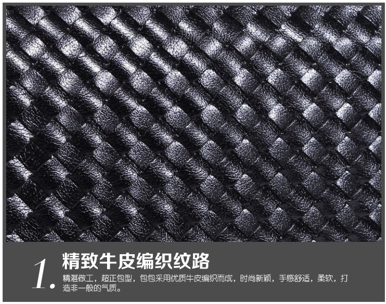 Sac pour homme - Ref 49840 Image 25