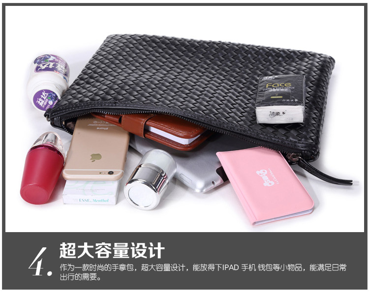 Sac pour homme - Ref 49840 Image 28