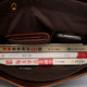 ຄວາມອາດສາມາດຂະຫນາດໃຫຍ່ retro ທຸລະກິດ handbag ຄົນອັບເດດ: ຄົນອັບເດດ: ຄົນອັບເດດ: ພາສາເກົາຫຼີຂອງຜູ້ຊາຍຖົງບ່າ crossbody ຖົງ backpack trendy