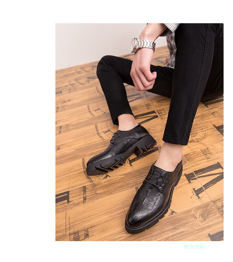 Повседневная обувь None 8cm 10cm