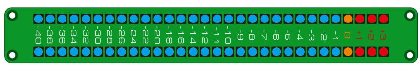 Dual 30 Level Indicator Colorful Music Audio Spectrum Indicator Stereo Amplifier VU Meter Adjustable Light Speed With AGC