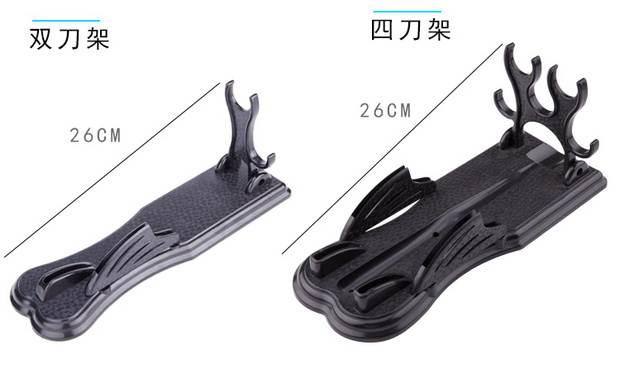 Bộ dụng cụ bổ sung thực phẩm Bộ dụng cụ nhà bếp kết hợp thớt bếp Đức hộ gia đình bộ đầy đủ bộ dao bếp nhà bếp bộ dao - Phòng bếp chảo sâu lòng bếp từ