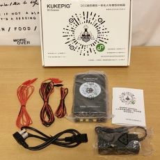 Модель поезда kukepig火车模型 火车模型数码控制器 模拟数码双控 dcc