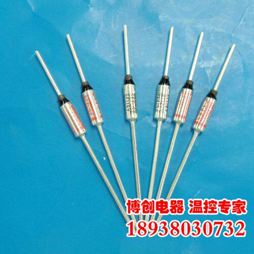 SF91Y 15A 94-degree NEC SEFUSE METAL TEMPERATURE FUSE ELECTRIC COOKER SPECIAL FUSE