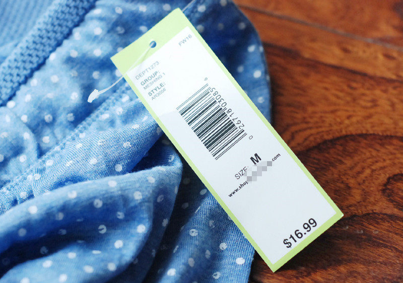 Pantalon pyjama - Ref 723023 Image 20