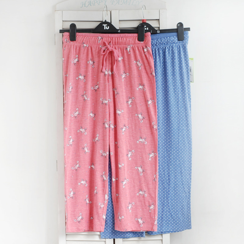 Pantalon pyjama - Ref 723023 Image 12