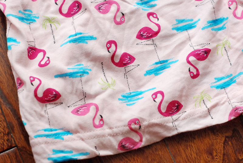 Pantalon pyjama - Ref 726444 Image 9