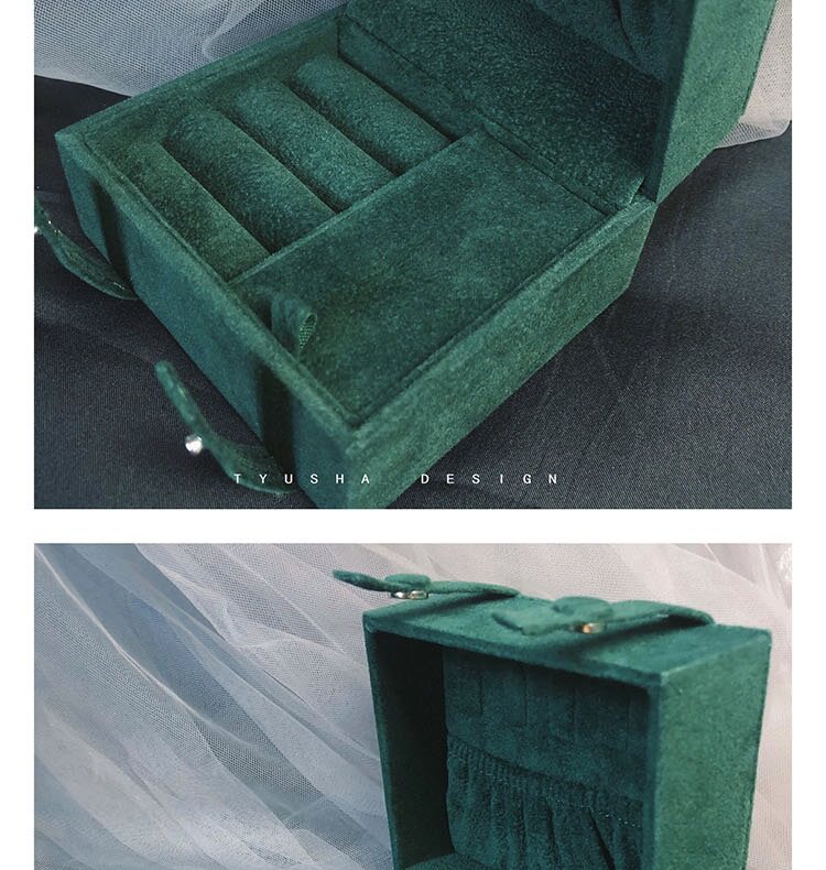 Boite à bijoux OTHER   - Ref 3107758 Image 18