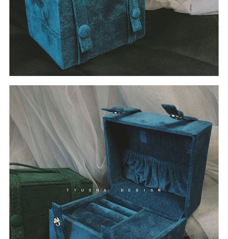 Boite à bijoux OTHER   - Ref 3107758 Image 21