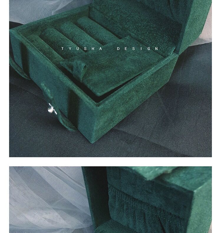 Boite à bijoux OTHER   - Ref 3107758 Image 17