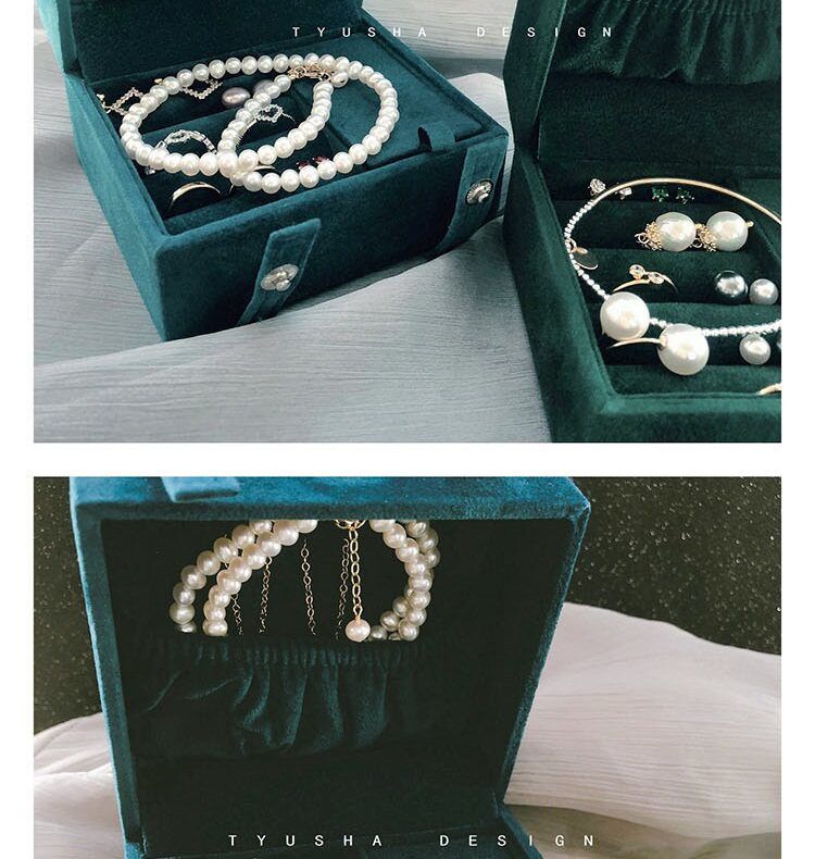 Boite à bijoux OTHER   - Ref 3107758 Image 11