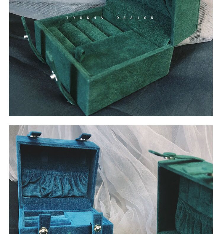 Boite à bijoux OTHER   - Ref 3107758 Image 19