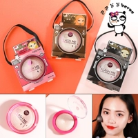 Barpa Thái Lan búp bê cathy 咔 karmart làm nổi bật Flash me bột sửa chữa làm sáng phân cực phấn highlight bắt sáng nào tốt