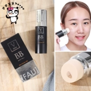 Barpa Korea FAU Regeneration BB cream che khuyết điểm nhỏ màu đen kéo dài vfau tái tạo sửa chữa BB dạng kem nền giữ ẩm cho nữ