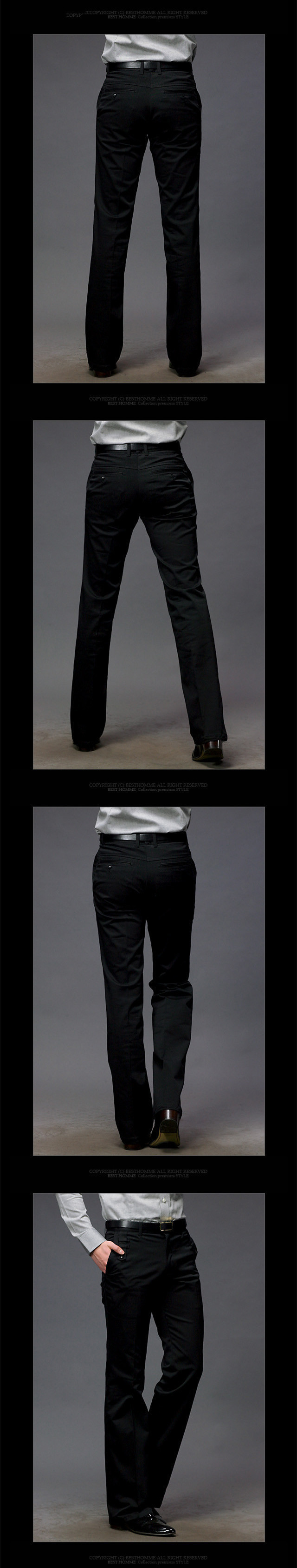 Pantalon - Ref 1467699 Image 5