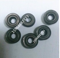 Japan Hitachi used CNC round blade RCMT1204MO-4225 R5 R6 R8 complete specifications