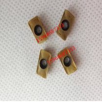 Used Tegu APMT1135PDERTT9080 clear angle used imported blade 16R0 8 CNC tool