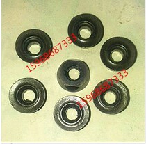 Used CNC blade Walter ROMX-1204MO-WSP WXP R6 milling hard stainless steel