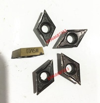 German Walter DCMT11T304M MSM20 10 hole turning tool used CNC blade special hardware