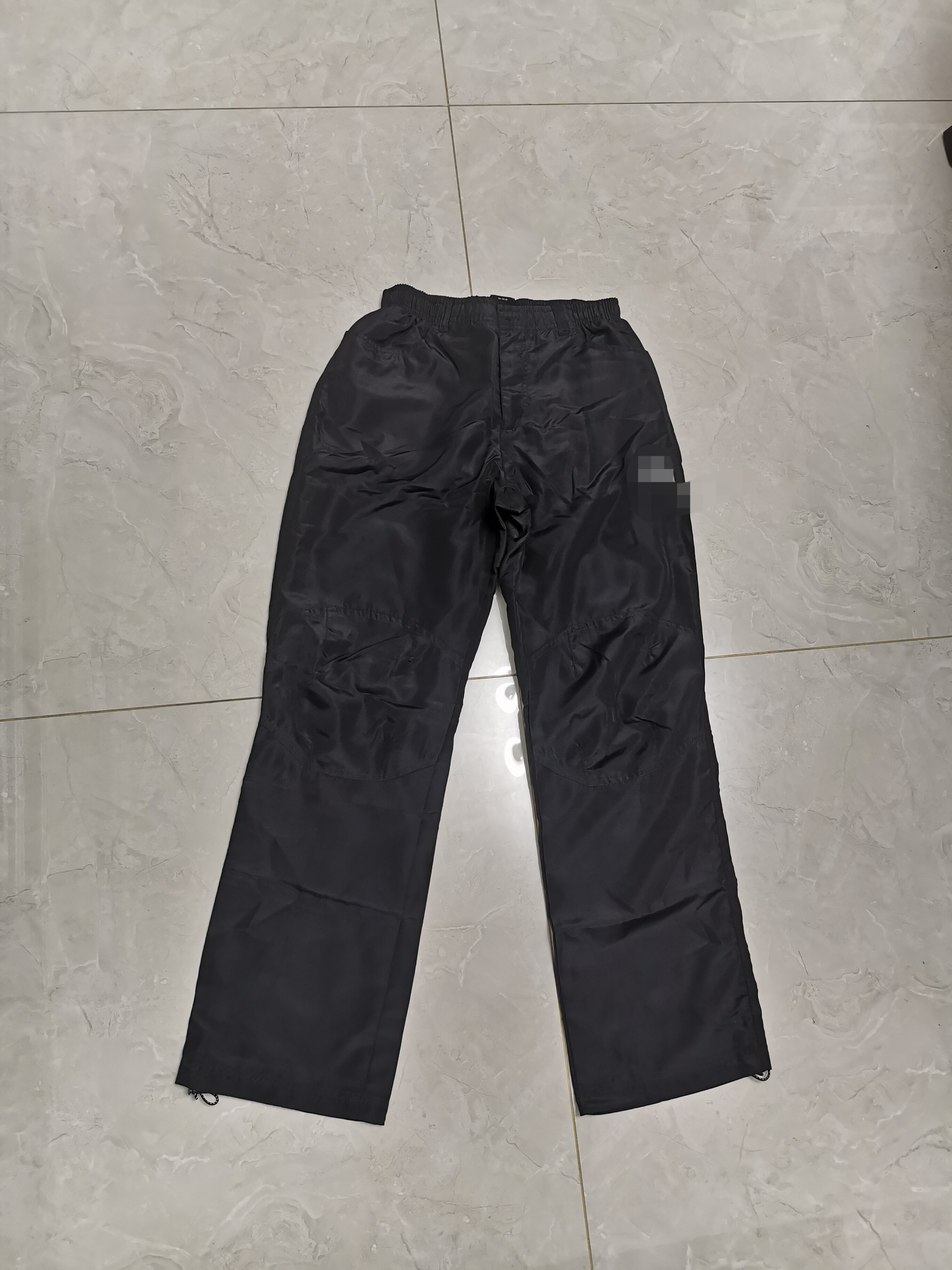 Couple's autumn winter speed dry pants sports pants light and thin punching pants speed dry pants TN1