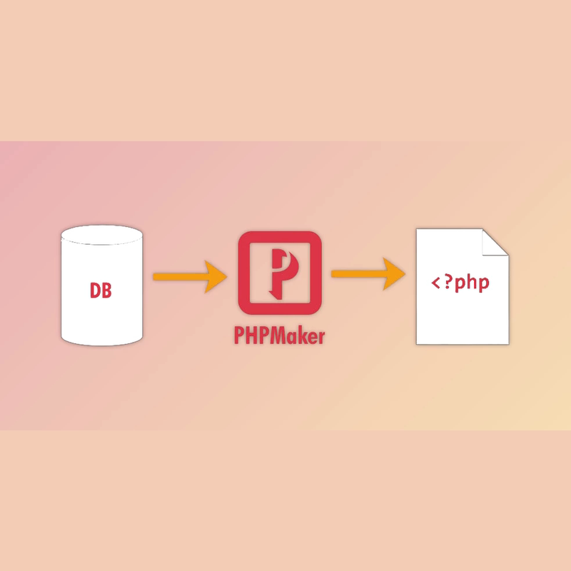 E.World Tech Phpmaker V2024.16 Extensions