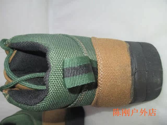 Boots militaires - Ref 1397999 Image 15